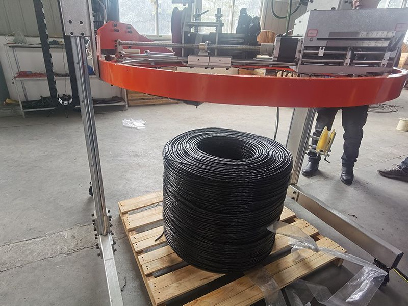 購(gòu)買全自動(dòng)盤線機(jī)后，廠家提供哪些售后服務(wù)？